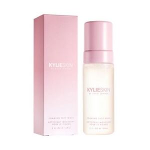 Kylie Skin Foaming Face Wash Kylie Skin by Kylie J